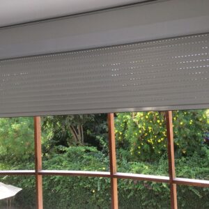 Aluminium Rolling Shutters