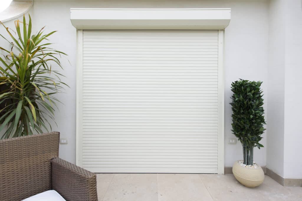 Aluminum-Shutters