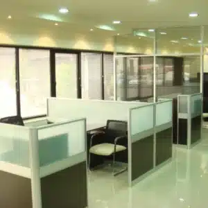 Aluminum-Office-Partition