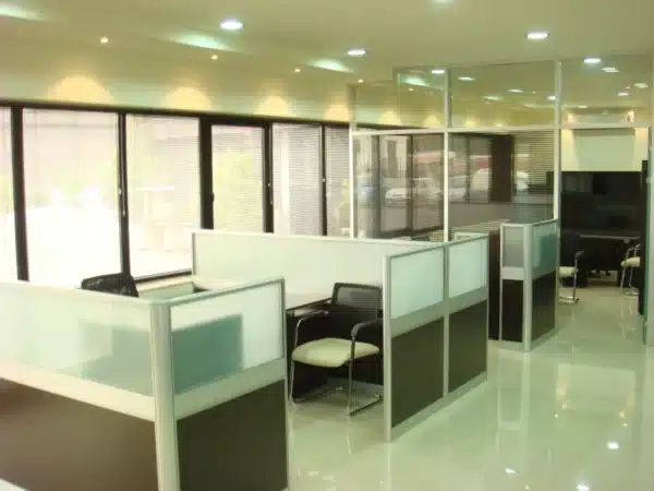 Aluminum-Office-Partition