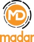 Maddar Shutter Factory logo