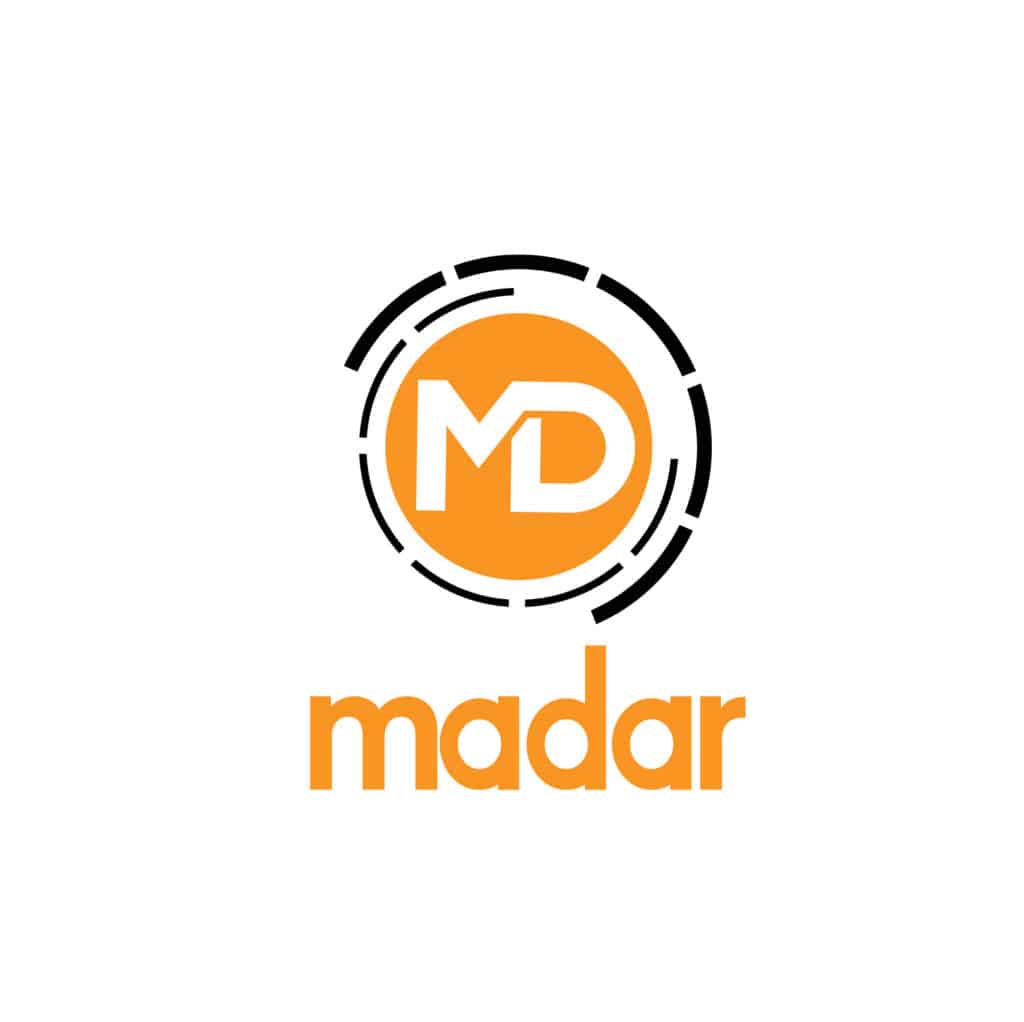 Madar Logo