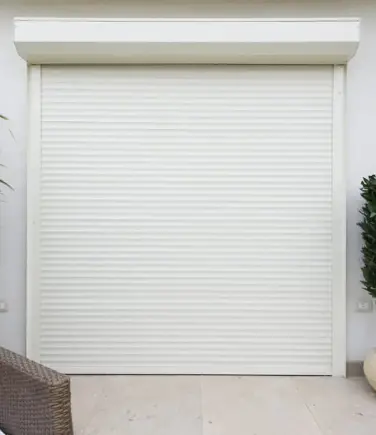 The Rising Popularity of Aluminum Shutters in Egypt