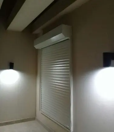 Transforming Homes with Aluminum Shutters in Egypt